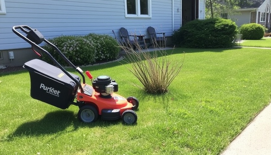 'Quite devastating': Cheektowaga volunteer's lawn equipment stolen, police confirm wave of burglaries in area