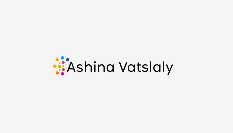 Ashiana Vatsalya logo - Senior Living Conclave 2025 branding