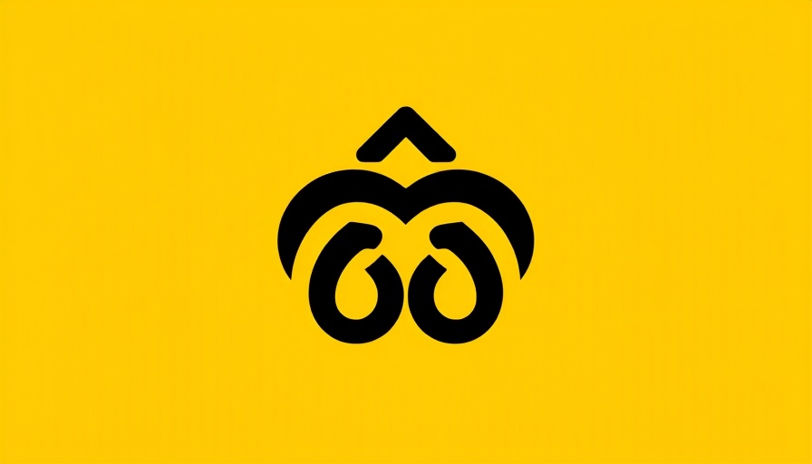 International Rescue Committee logo on yellow background.