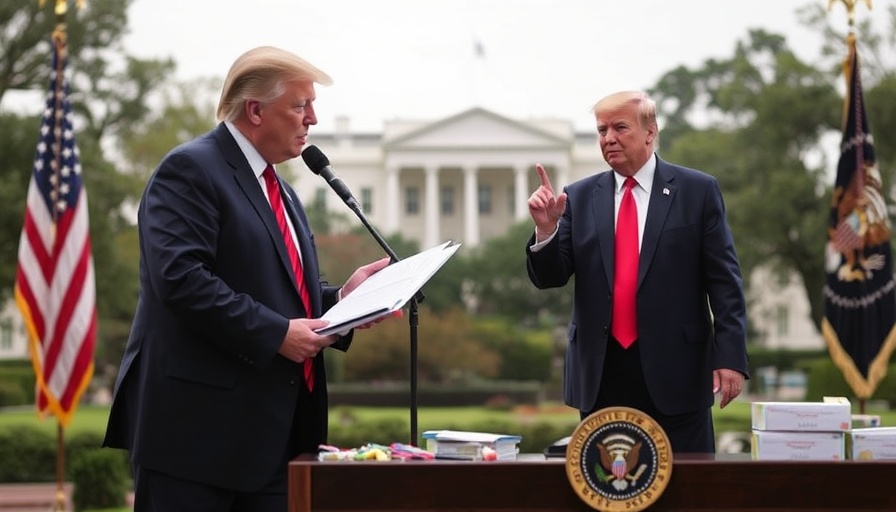 Trump officials plan coverage for weight loss drugs under Medicare and Medicaid