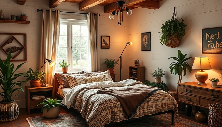 Elegant senior bedroom showcasing the best senior living environment.