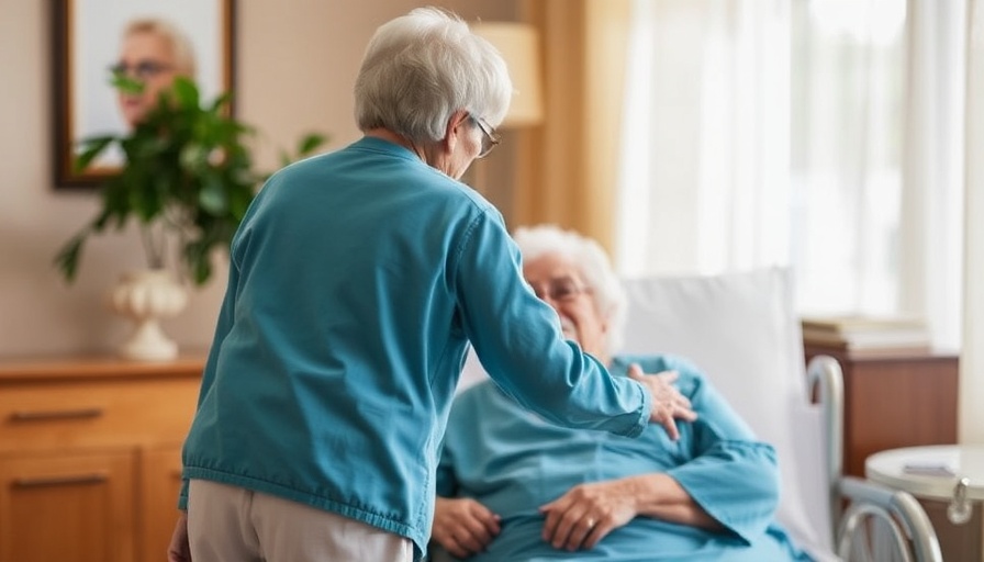 What Happens When Medicaid Stops Paying for Nursing Home Care?