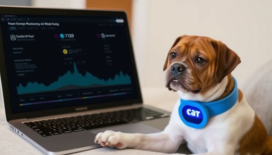 PetPace Launches AI Epilepsy Monitoring