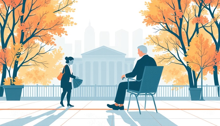 New Jackson Study Uncovers Surprising Retirement Vulnerabilities and Missteps in Managing Market Risk