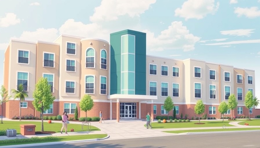 American Healthcare REIT’s SWOT analysis: stock poised for growth amid senior housing boom By Investing.com