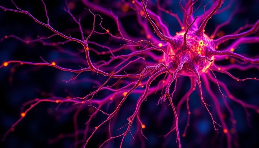 Dynamic visualization of neural activity for Alzheimer's research.
