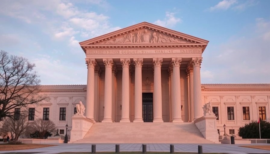 Reassigned SSA Worker’s Bias Suit Revived Under New SCOTUS Test