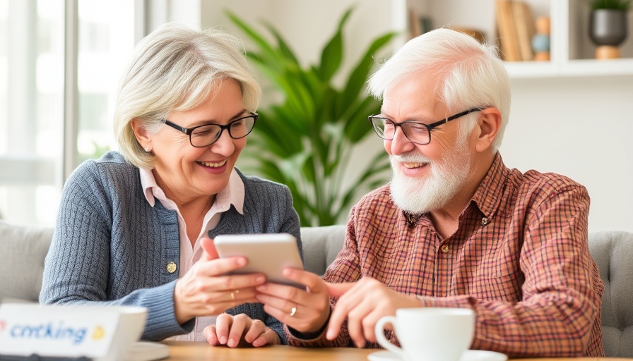 How ChatGPT Can Help With Retirement Planning 