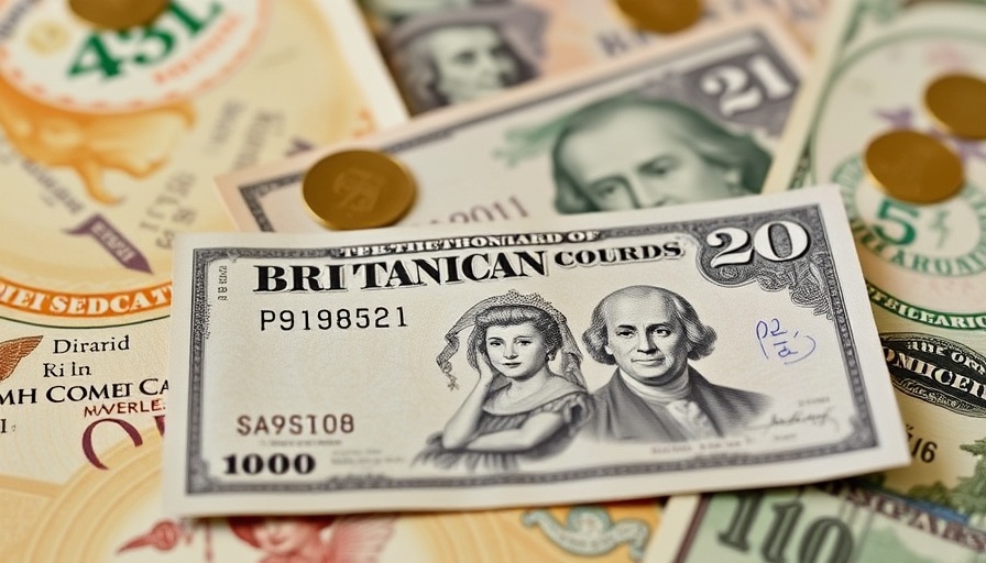 Britannica Money