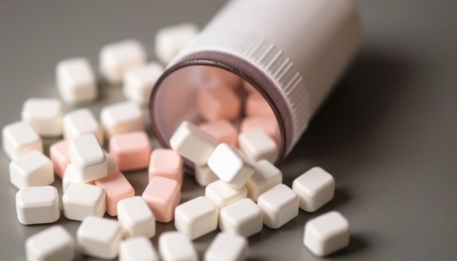Acetaminophen Linked To Autism/ADHD, Evidence Review Argues