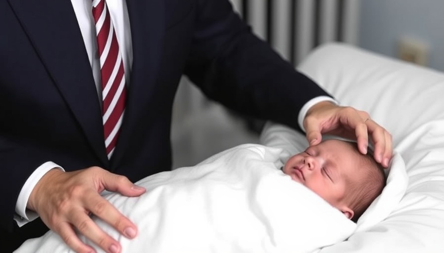 Trump’s newborn savings accounts a ‘back door for privatizing Social Security,’ Bessent says