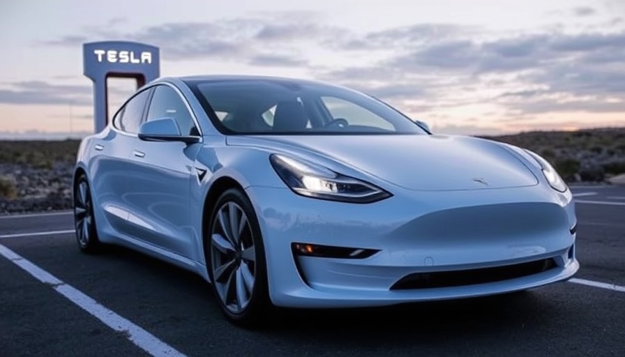 3 Serious Tesla Problems Investors Aren't Talking Enough About