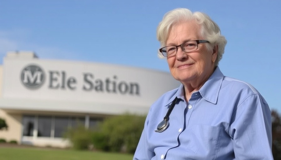 25,000 GA seniors losing health insurance after company put in receivership