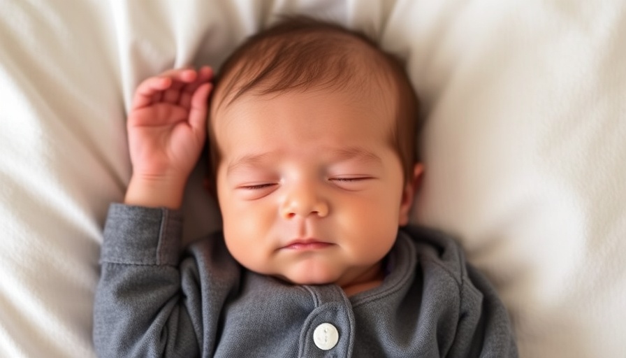 A Common Trait Between Newborns And Alzheimer’s Patients?