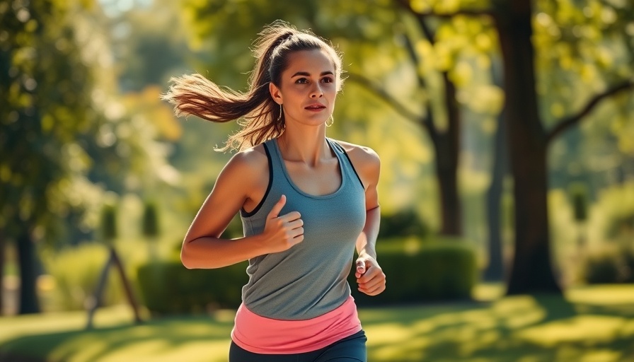 Serena Williams GLP-1 Weight Loss Journey: dynamic fitness journey in nature.