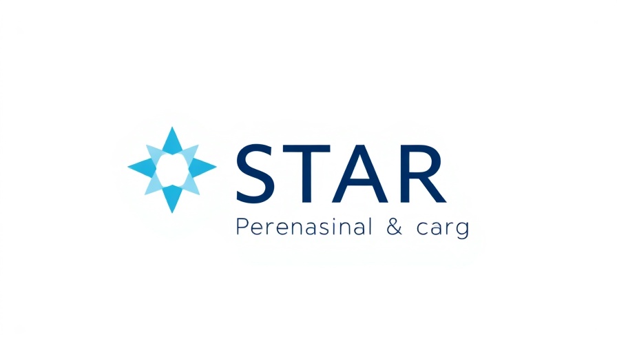 STAR Health Insurance logo emphasizing care and personal service.