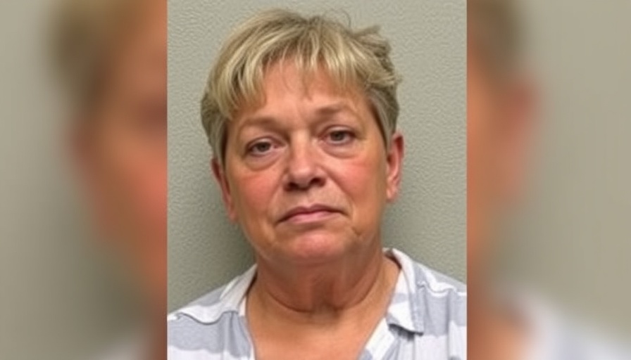 NJ caregiver charged with abusing patient living with Autism, officials say