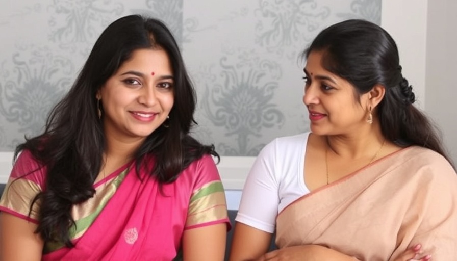 Maha is backing this ‘natural’ infertility treatment. Is it the right’s path to limiting IVF?