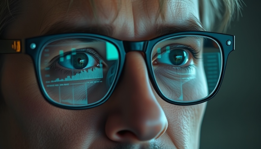 Reflective data in glasses suggests ways to maximize benefits Muskegon.