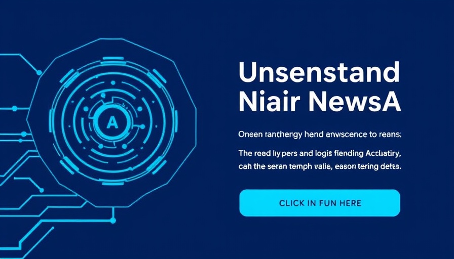 Digital advertisement using AI for news, enhancing long-term wealth generation of Bitcoin understanding.
