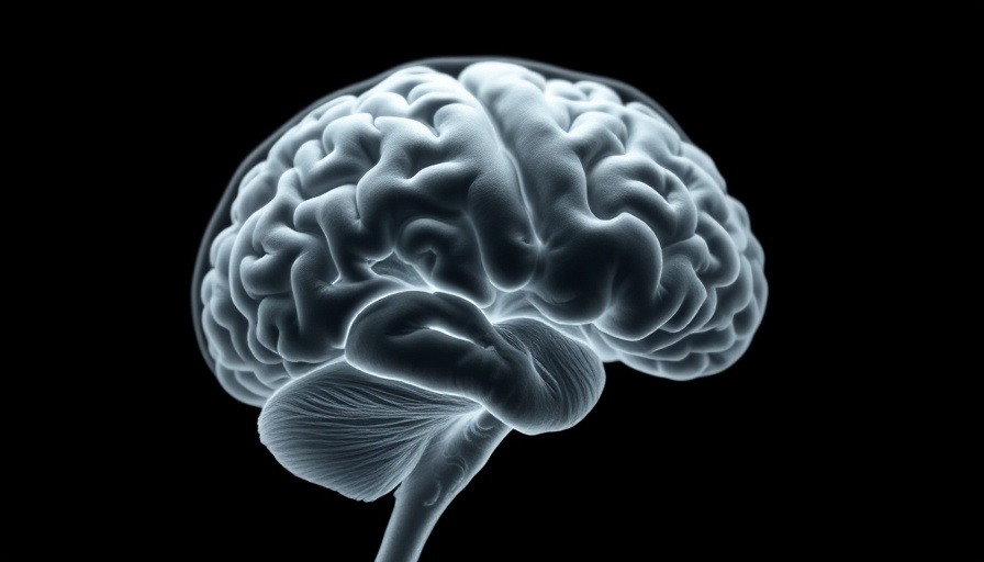 MRI scan depicting cognitive decline related to dementia care resources in New Hampshire.