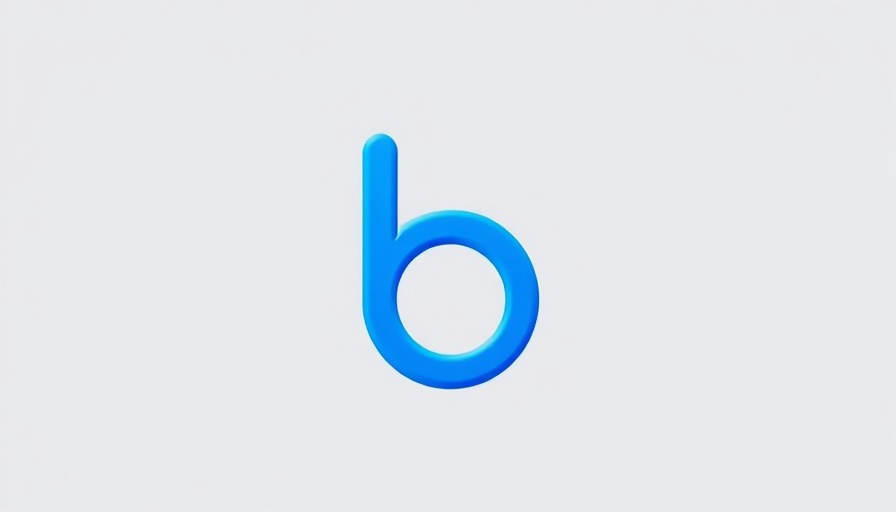 Minimalist blue logo symbolizing Alzheimer's Disease Market Outlook 2034