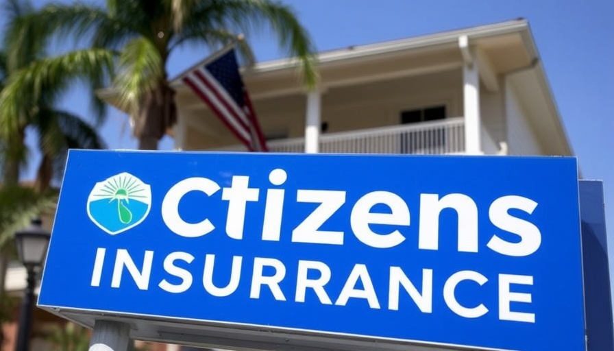 Florida's Citizens Property Insurance Corp. expected to shrink as private insurers take on policies