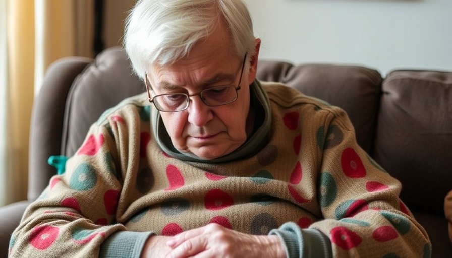 Older autistic people need more help after years of misdiagnosis, review finds