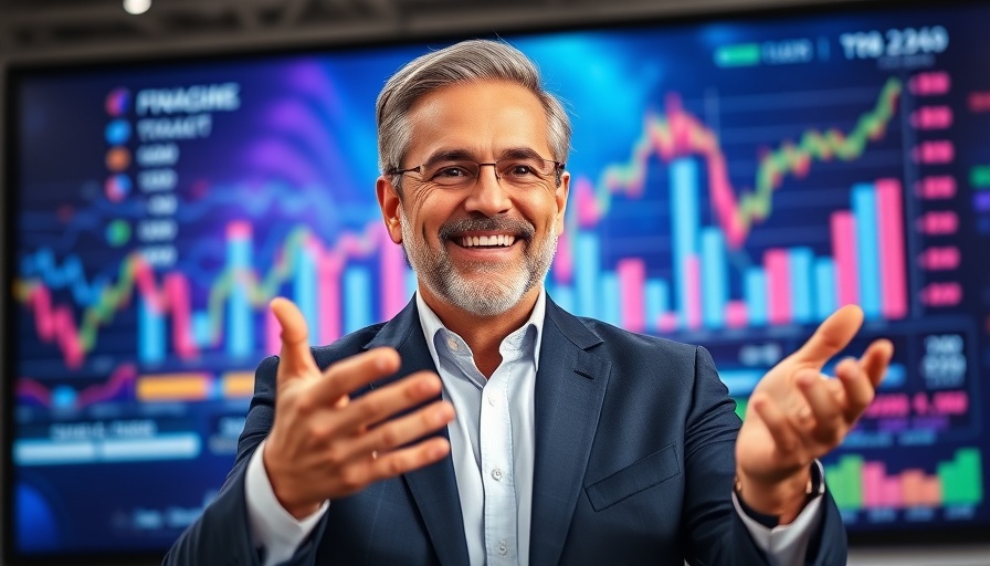 Broadcast advertisement promoting retirement income tax strategies.