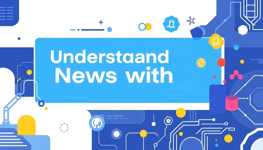 Alzheimer’s treatment: AI in news understanding, blue-white banner.