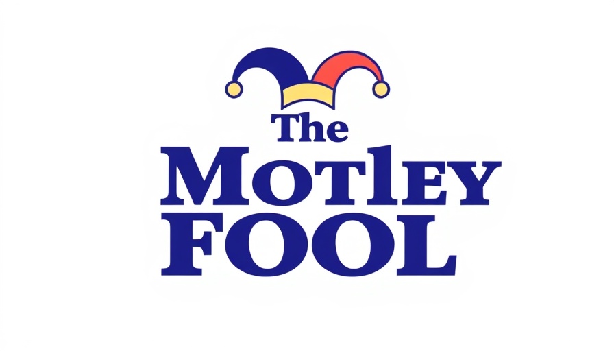 The Motley Fool logo on white background for Asana Q2 2026 earnings.