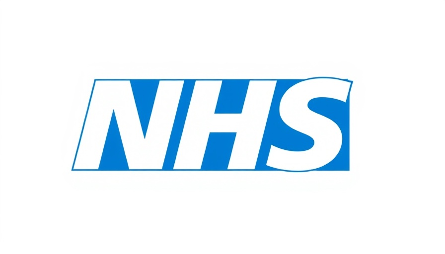 NHS England logo representing Martha’s Rule patient safety initiative