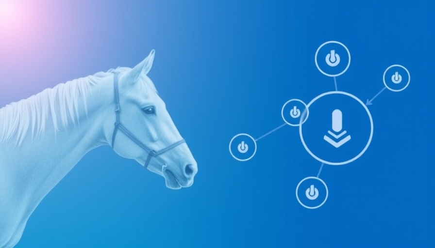 Horse-Focused Health Monitoring Solutions