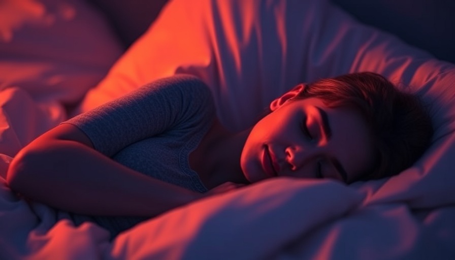 Wearable Devices Now Monitor Sleep Patterns and Predict Health Risks Before Users Wake Up 