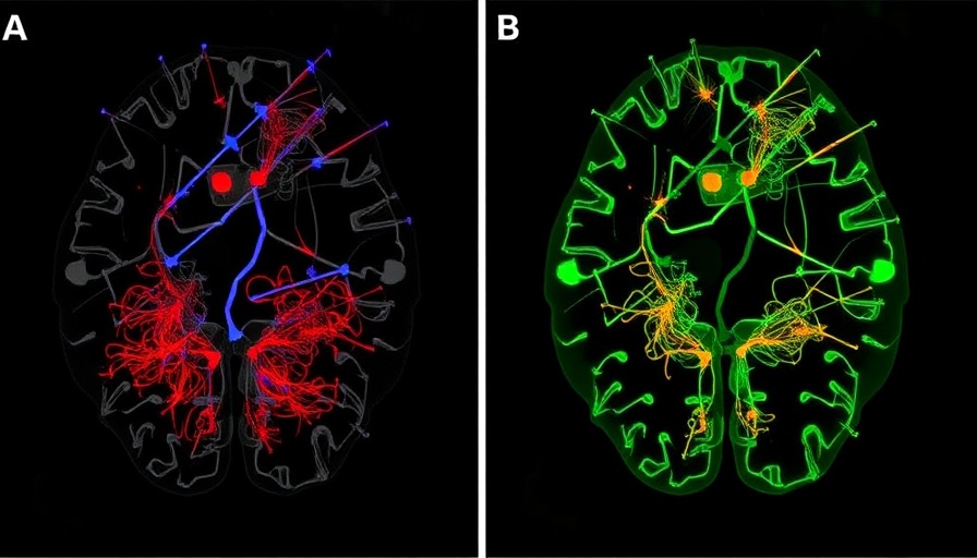 Altered striosome-matrix distribution and activity of striatal cholinergic interneurons in a model of autism-linked repetitive behaviors