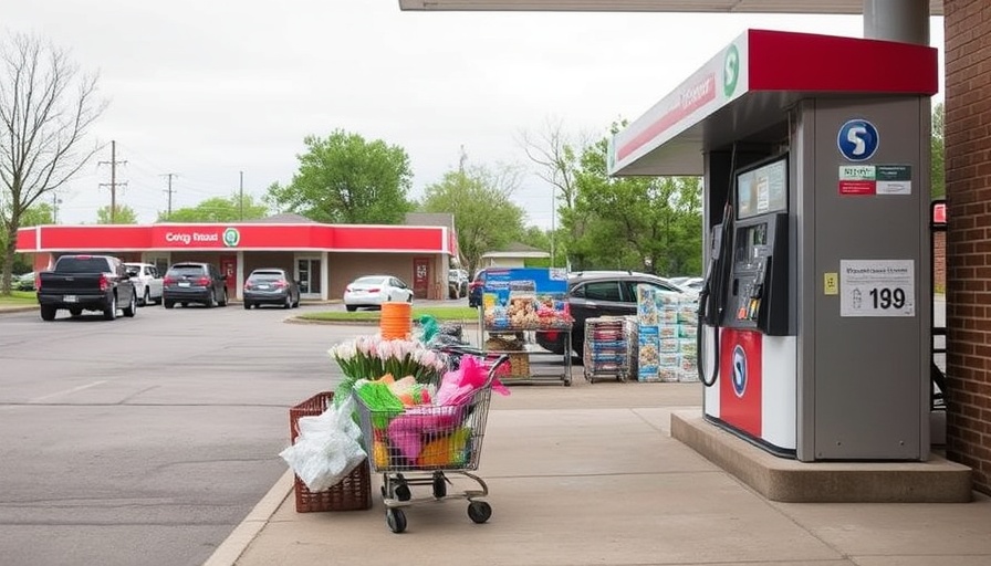 Health insurance company offered Georgians hundreds for groceries, gas before being shut down