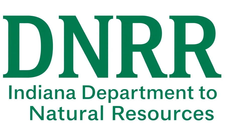Indiana DNR logo for Tree Stewards workshops