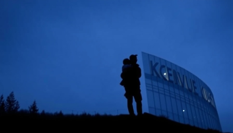 Evercore ISI maintains Kenvue stock rating amid Tylenol autism study concerns By Investing.com