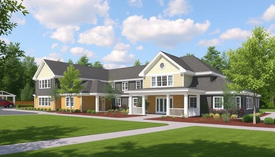 CT nonprofit receives $2.5 million grant for an independent living and work training facility