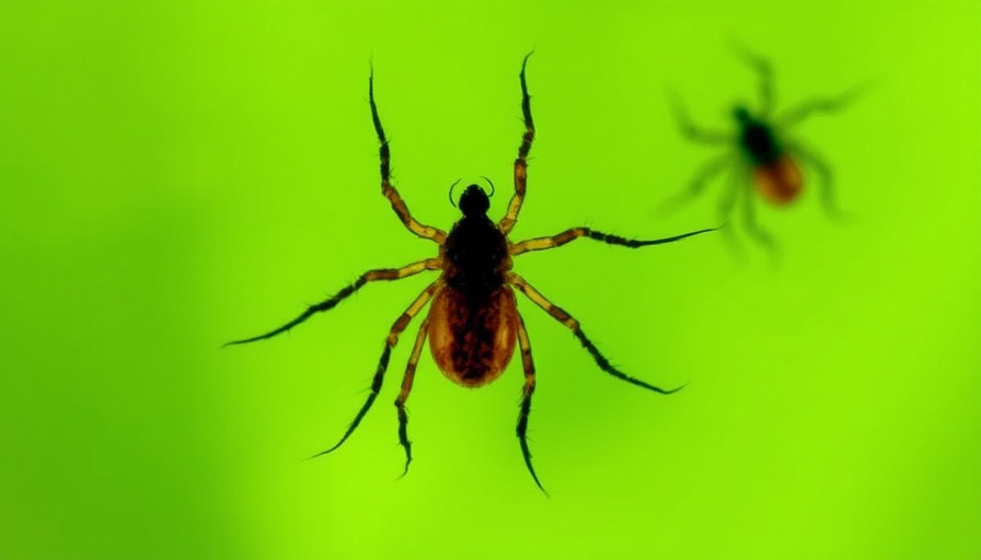 Unproven Lyme disease tests and treatments are proliferating