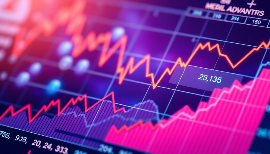 Centene profit forecast with Medicare Advantage plans infographic