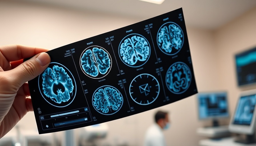 Detailed brain scan analysis in Veterans Alzheimer's Study
