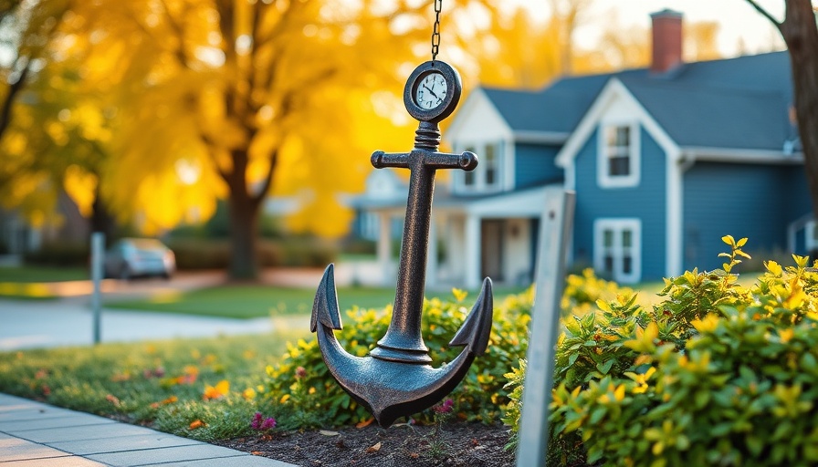 Anchor property-tax payments are starting to be sent out 