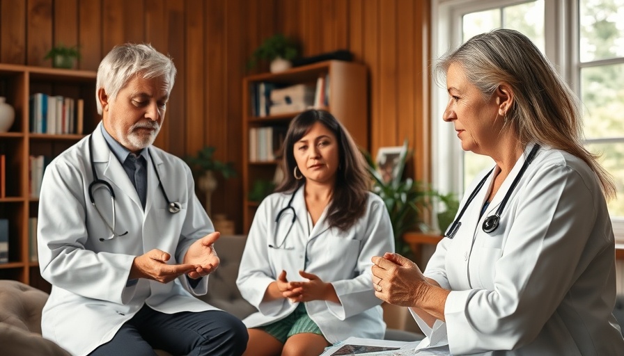 Therapists offering alternative health care in Boston.