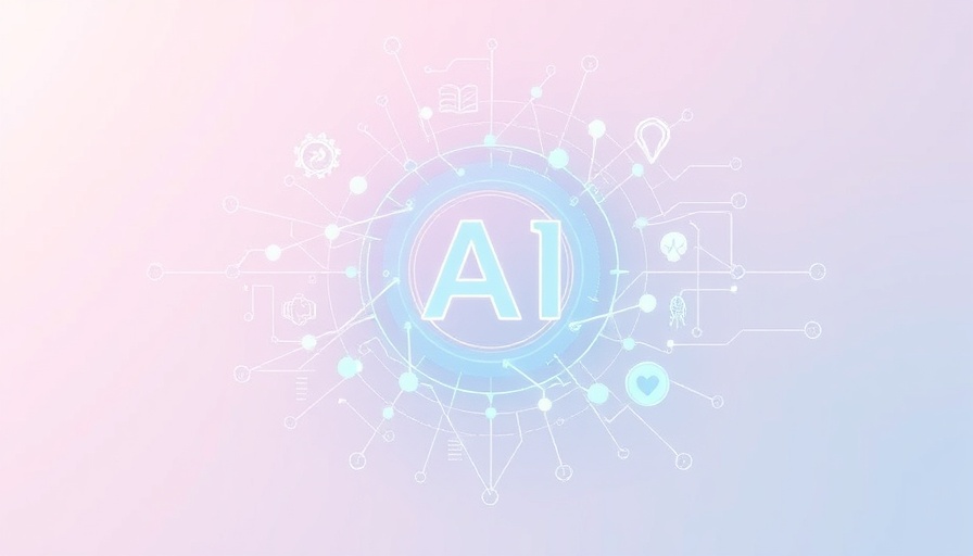 Medicare AI program Arizona logo representation for investigative report.