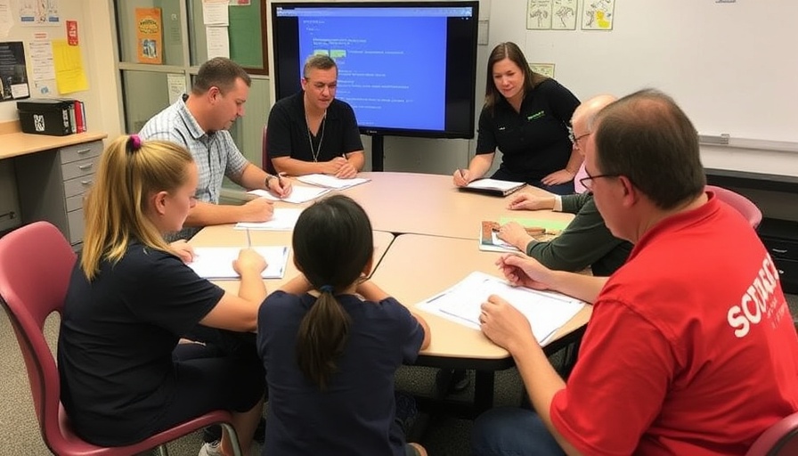 'Structured' support makes a difference at Stetson's Brain Fitness Academy