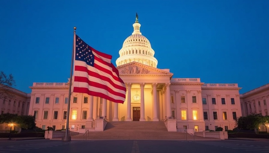 Radical shift by the US government and SSA: farewell to this vital measure