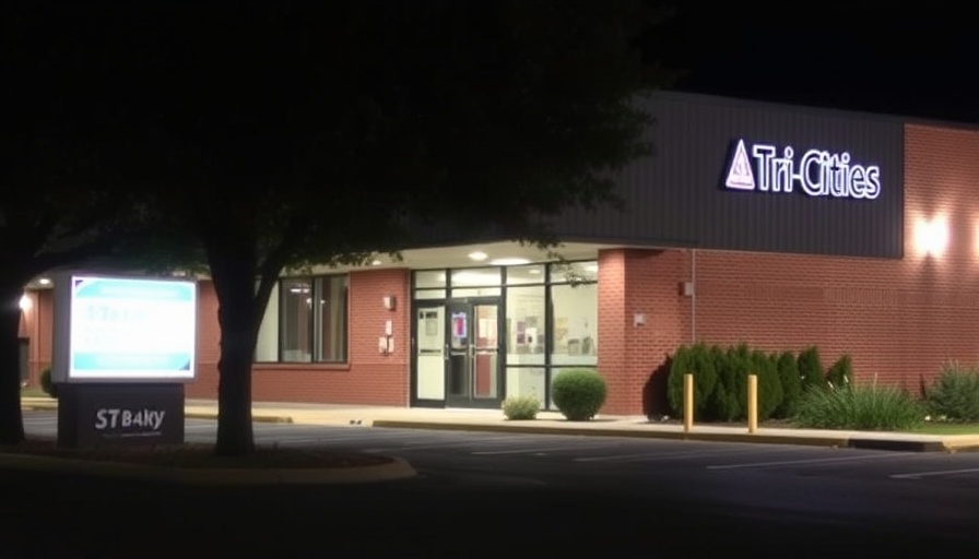 Tri-Cities company to pay $2.8M over allegations of Medicare and Medicaid fraud