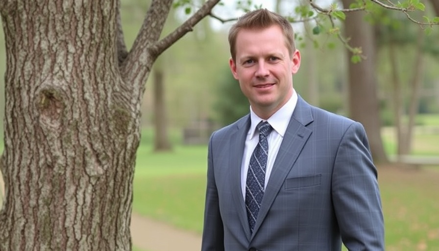 Suit By Former Arborist Answered