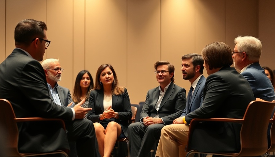 Norton Lectures panel discussion at Harvard on stage, impact on culture and retirement planning.